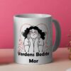 Design eget krus. Krus med eget design, krus med billede