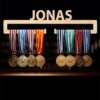 Medaljeholder 1