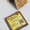 Google Tap Qr Skilt til anmeldelser
