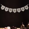 Ramadan Pynt - Ramadan Guirlande