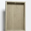 Wine cork frame. Vinpropsramme