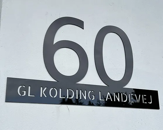 Laserskæring